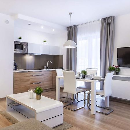 Vacationclub - Gorna Resorts Apartament 2.08 Szklarska Poręba Eksteriør billede