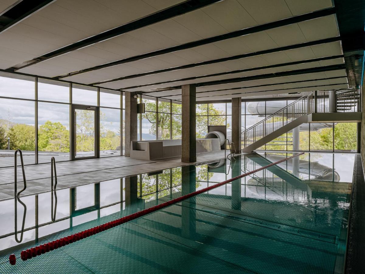 Vacationclub - Gorna Resorts Apartament 2.08 Szklarska Poręba Eksteriør billede