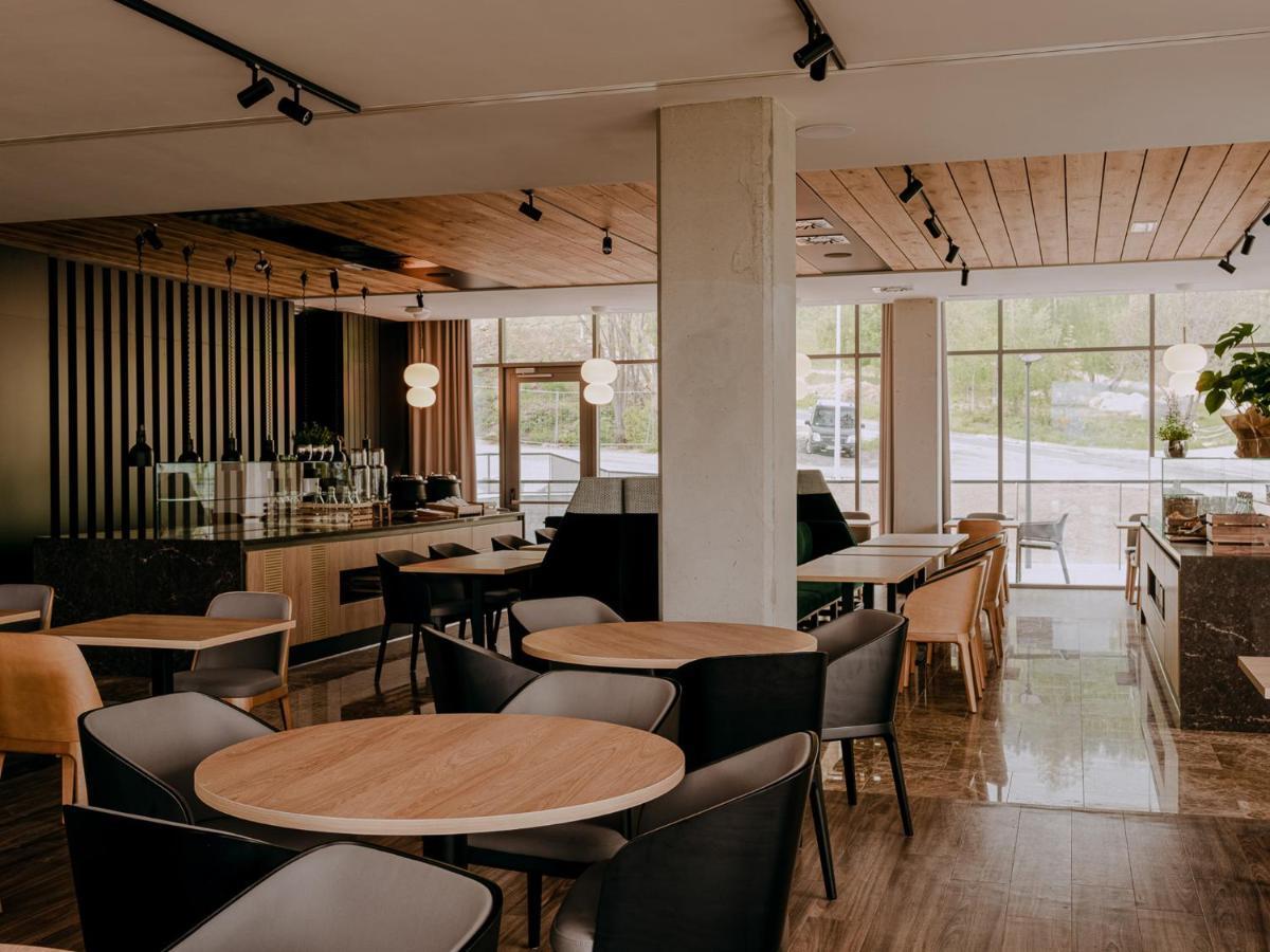 Vacationclub - Gorna Resorts Apartament 2.08 Szklarska Poręba Eksteriør billede
