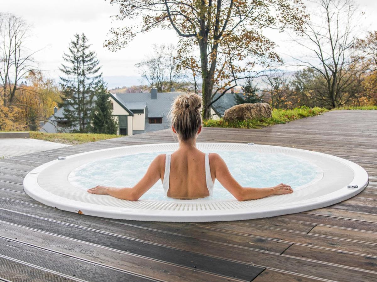Vacationclub - Gorna Resorts Apartament 2.08 Szklarska Poręba Eksteriør billede
