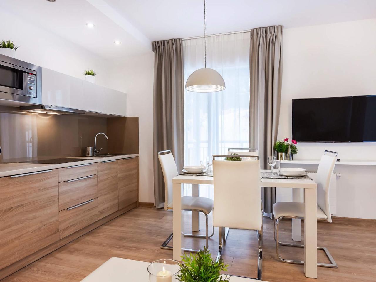 Vacationclub - Gorna Resorts Apartament 2.08 Szklarska Poręba Eksteriør billede