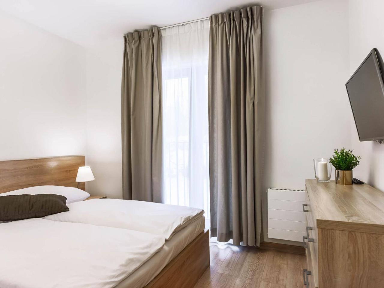 Vacationclub - Gorna Resorts Apartament 2.08 Szklarska Poręba Eksteriør billede