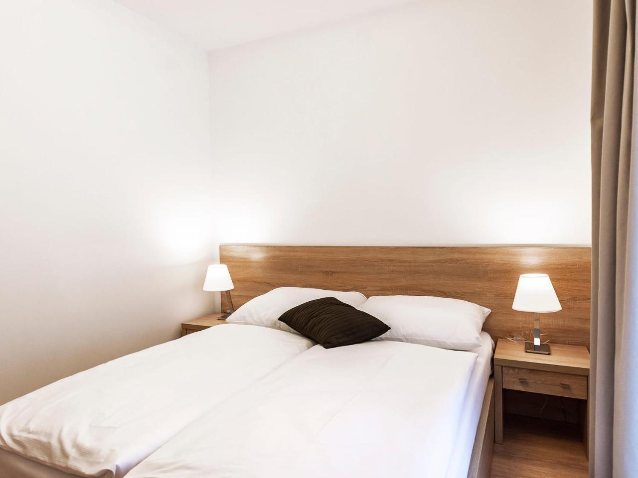 Vacationclub - Gorna Resorts Apartament 2.08 Szklarska Poręba Eksteriør billede