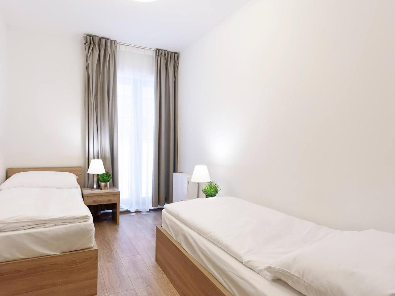 Vacationclub - Gorna Resorts Apartament 2.08 Szklarska Poręba Eksteriør billede