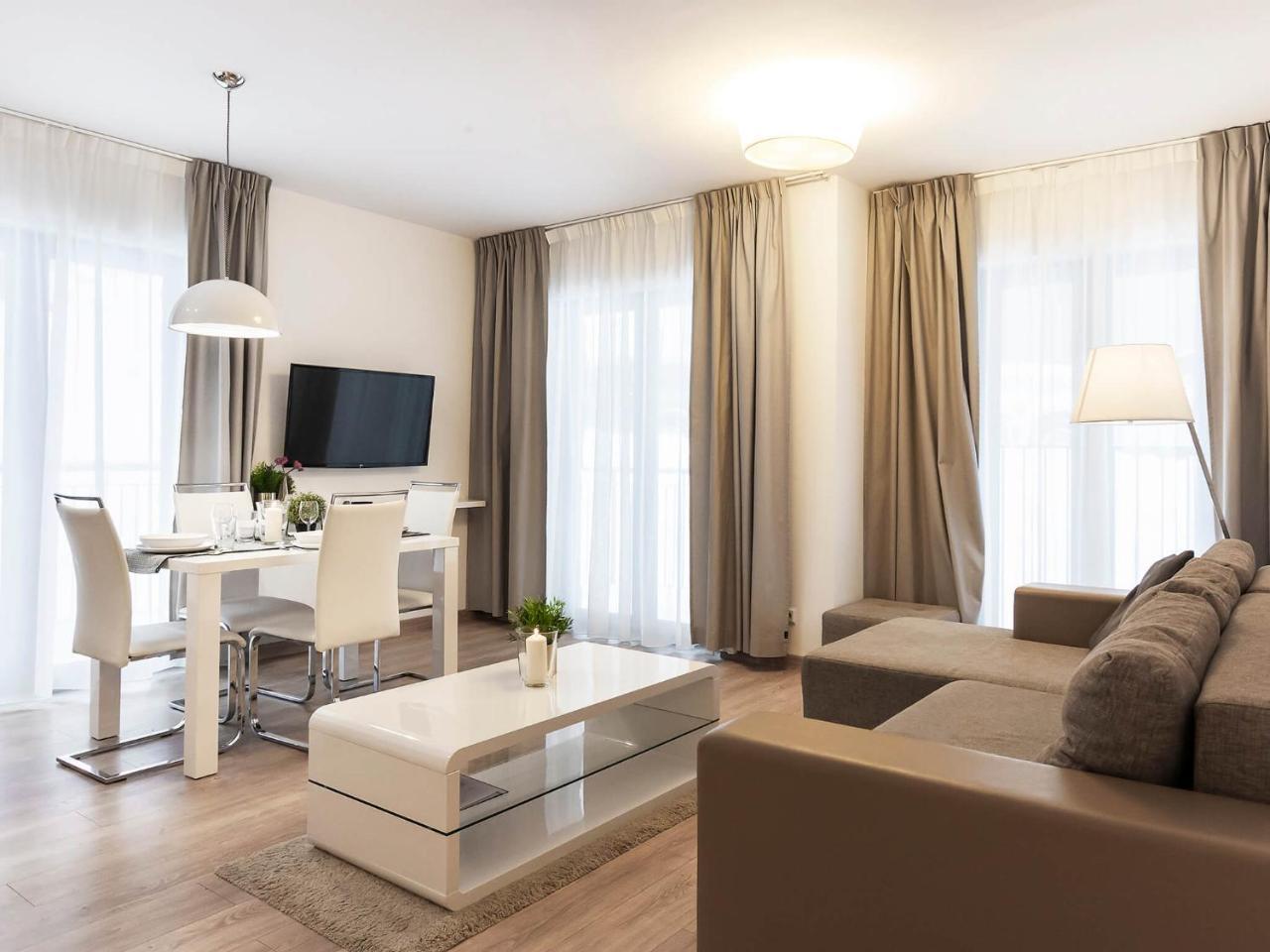 Vacationclub - Gorna Resorts Apartament 2.08 Szklarska Poręba Eksteriør billede