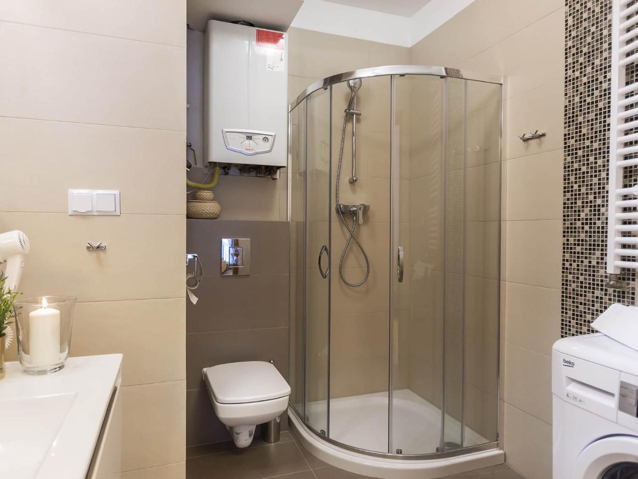 Vacationclub - Gorna Resorts Apartament 2.08 Szklarska Poręba Eksteriør billede